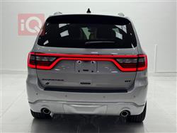 دودج دورانجو